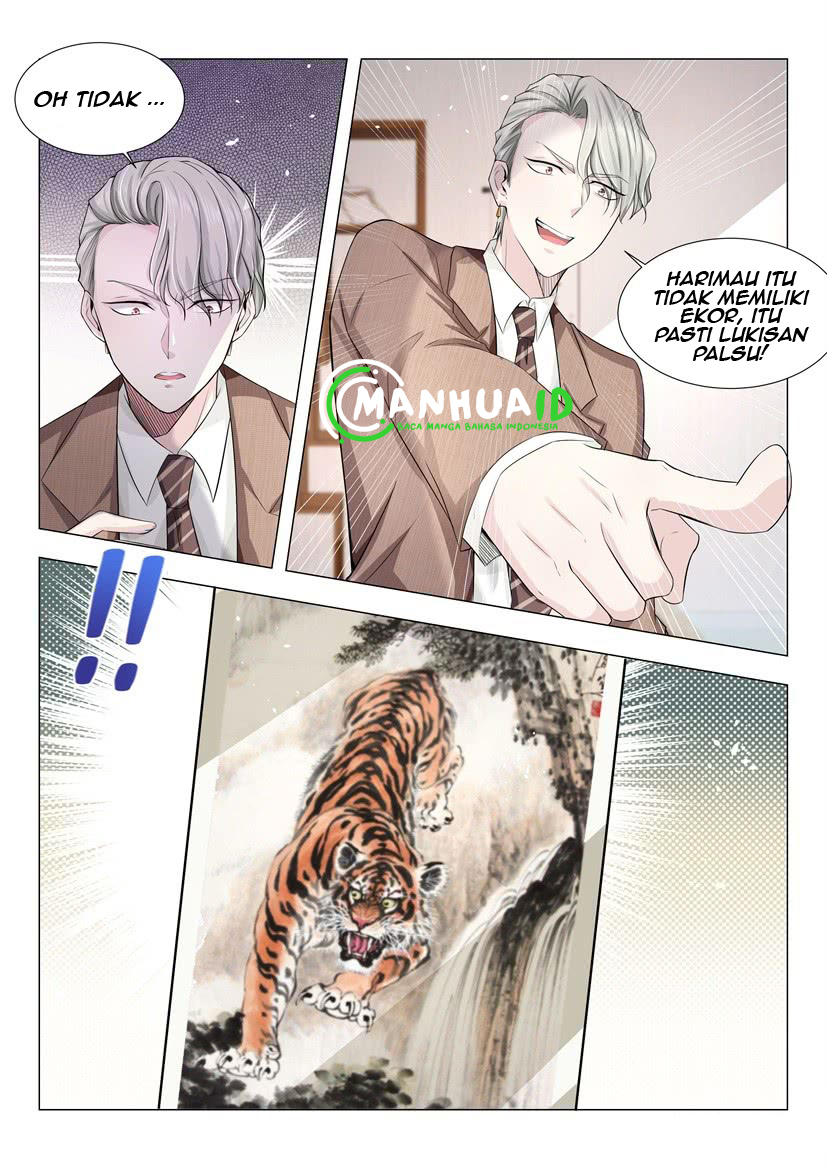 Shen Hao’s Heavenly Fall System Chapter 18 Gambar 8
